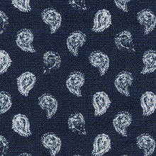 Indigo Brixton Custom Made Drapery Mini