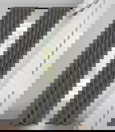 Flint Jefferson Unlined Custom Made Drapery Flint Jefferson Unlined Custom Made Drapery