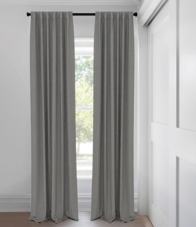 Zinc Hayes Custom Made Drapery