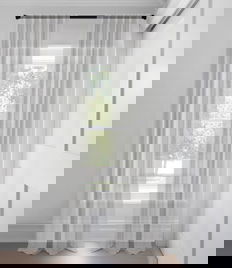 Light Grey Regan Light Filtering Custom Made Drapery Light Grey Regan Light Filtering Custom Made Drapery