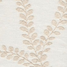 Natural Quinn Custom Made Drapery Mini