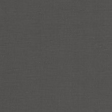 Graphite Lustre en soie Rideaux Custom Made Mini