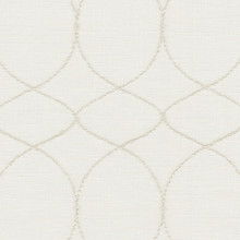Blanc Jewel Rideaux Custom Made Mini