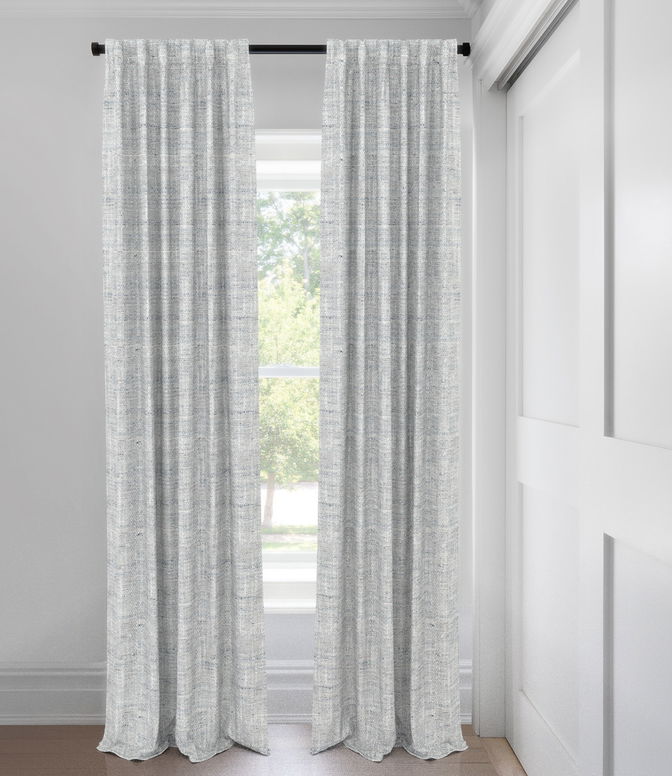 Vague Mia Rideaux faits sur mesure