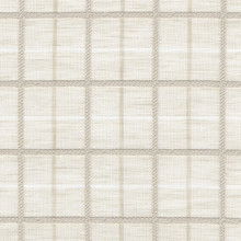 Flax Lincoln Custom Made Drapery Mini