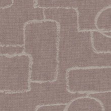 Blush Kashel Custom Made Drapery Mini