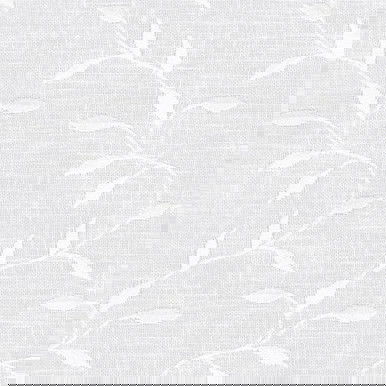 White Heather Custom Made Drapery