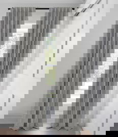 Thundercloud Carolina Blackout Custom Made Drapery Thundercloud Carolina Blackout Custom Made Drapery