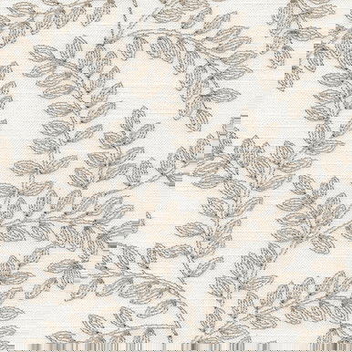 Isabel Custom Made Drapery