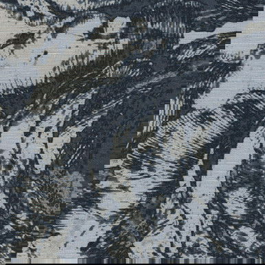 Dusty Blue Lydia Custom Made Drapery Dusty Blue Lydia Custom Made Drapery