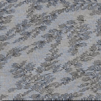 Periwinkle Isabel Custom Made Drapery Periwinkle Isabel Custom Made Drapery