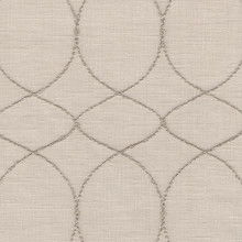 Flax Jewel Custom Made Drapery Mini