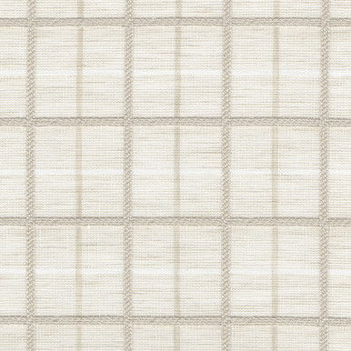 Flax Lincoln Custom Made Drapery