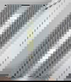 Sky Parker Blackout  Custom Made Drapery