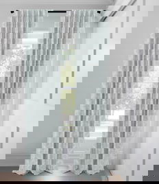 Mist Duran Light Filtering Custom Made Drapery Mist Duran Light Filtering Custom Made Drapery