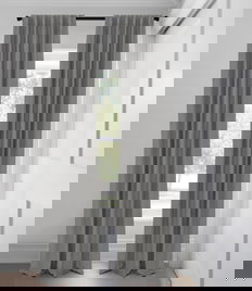 Zinc Hayes Light Filtering Custom Made Drapery Zinc Hayes Light Filtering Custom Made Drapery