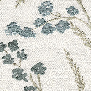 Seafoam Julia Custom Made Drapery
