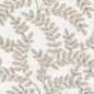 Cornsilk Isabel Custom Made Drapery Mini