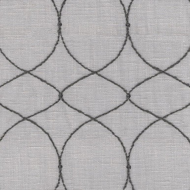 Slate Jewel Custom Made Drapery