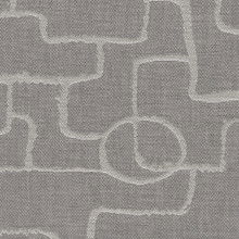 Grey Kashel Custom Made Drapery Mini