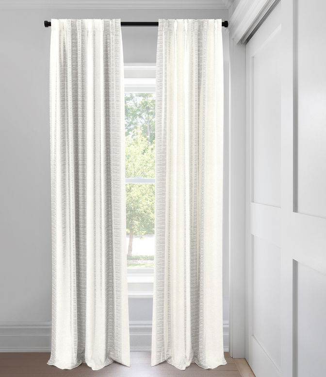 Nuage Noah Rideaux faits sur mesure