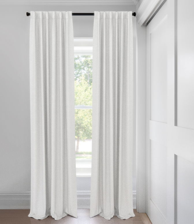 Pearl Hayes Custom Made Drapery