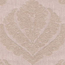 Rose Penelope Custom Made Drapery Mini
