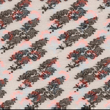 Bloom Maya Custom Made Drapery