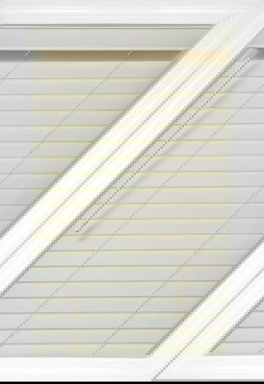 White Dove Laredo 2 Wood Blinds