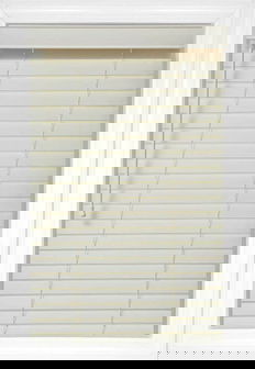 White Dove Laredo 2 Wood Blinds