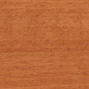 Golden Oak wood slat sample