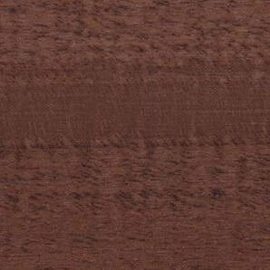 Walnut wood slat sample