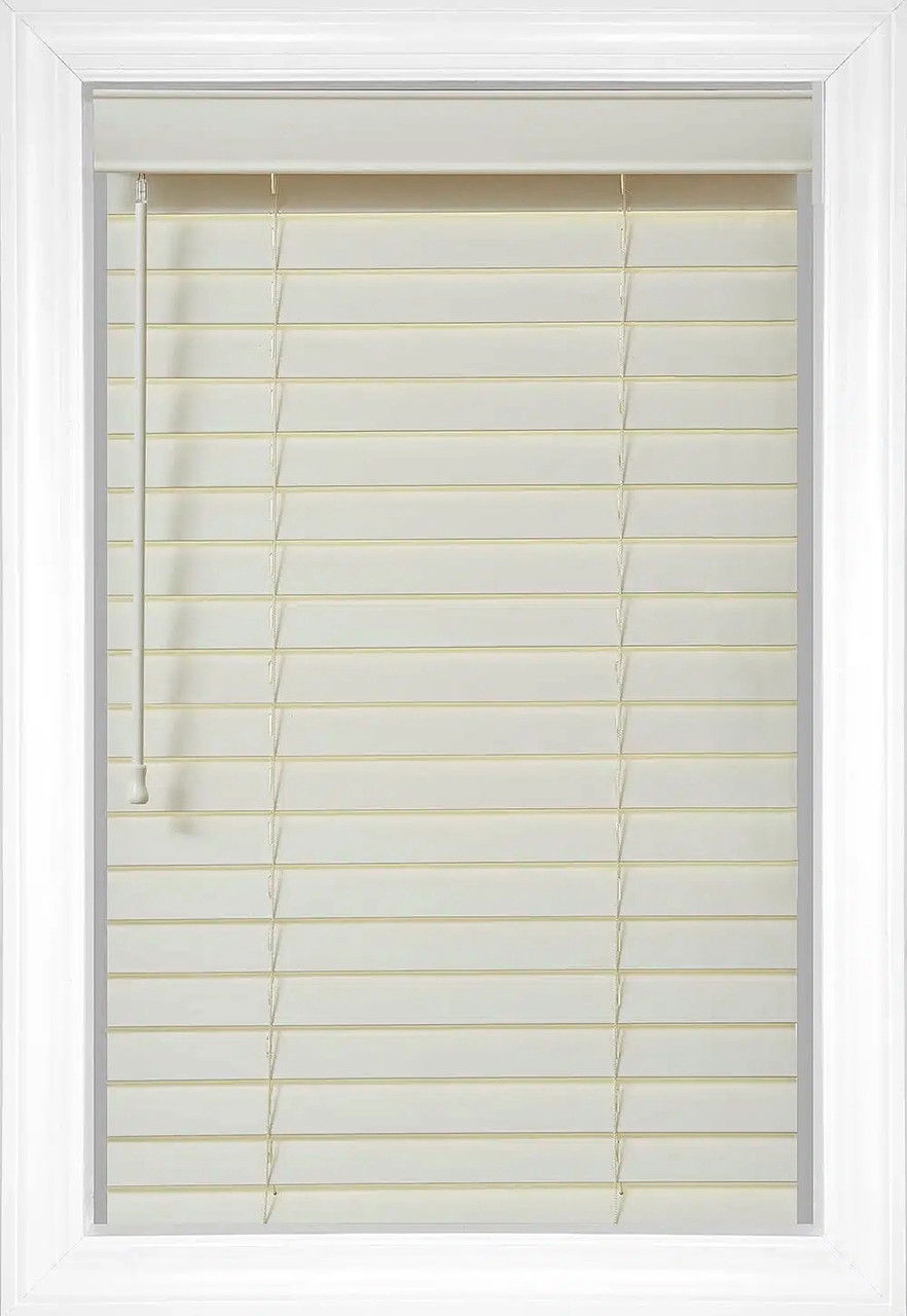 White Dove Laredo 2 Stores en bois véritable