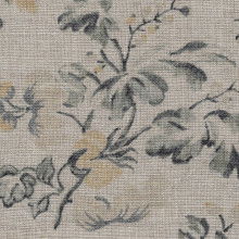 Topaz Elizabeth Custom Made Drapery Mini