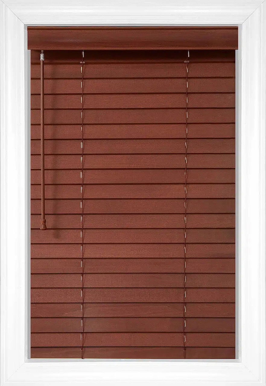 Cerise Laredo 2 Stores en bois véritable