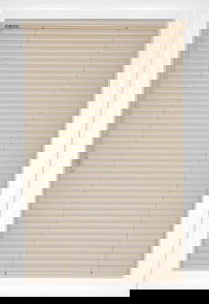 Stores en aluminium Softlook 8 - Champagne