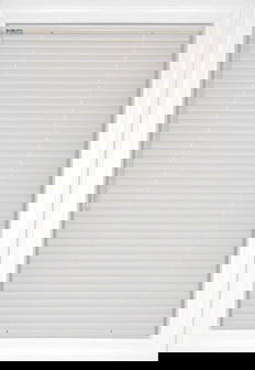 Blanc mat Softlook 6 Stores en aluminium