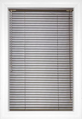 0734 Black PL Softlook 8 Desig. Stores en aluminium 0734 Black PL Softlook 8 Desig. Stores en aluminium