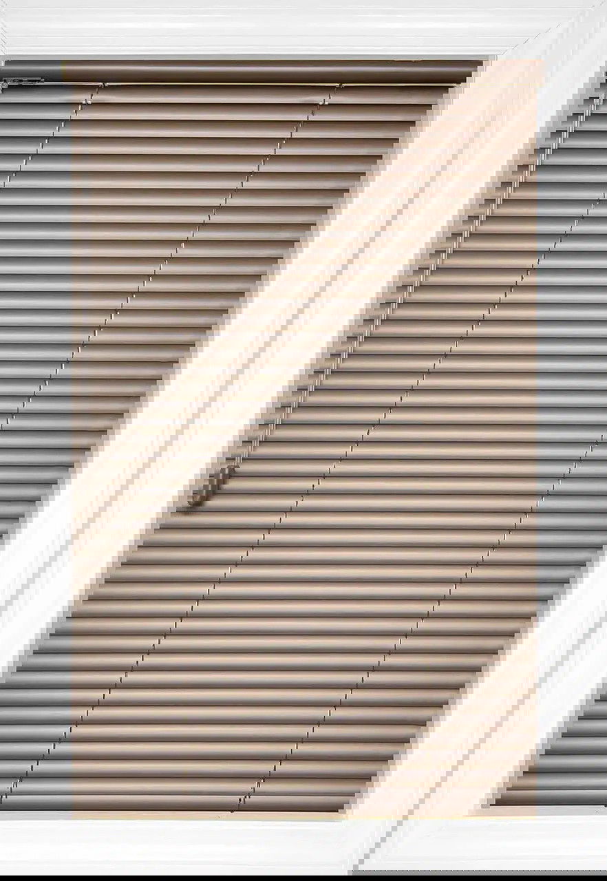 Bronze Softlook 6 Stores en aluminium
