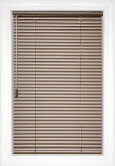 Bronze Softlook 6 Stores en aluminium