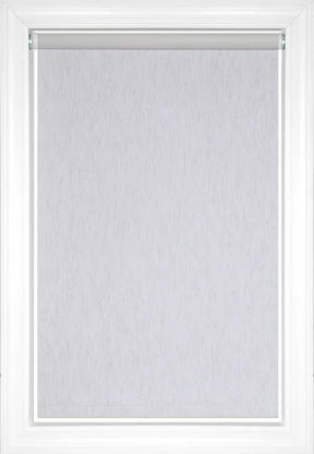 Snow Landscape Roller Shades