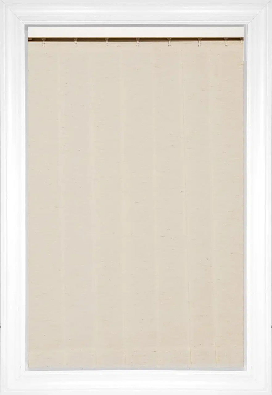 Orge Sophie Stores verticaux en tissu