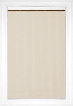 Orge Sophie Stores verticaux en tissu Orge Sophie Stores verticaux en tissu