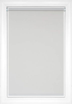 Grey Cameo Roller Shades
