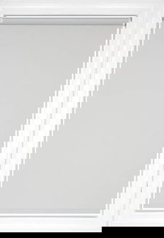 Grey Cameo Classic/Designer Light Filtering Roller Shades