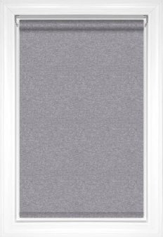 Earl Grey Leyton Blackout Fabric Blackout Roller Shades OLD Earl Grey Leyton Blackout Fabric Blackout Roller Shades OLD