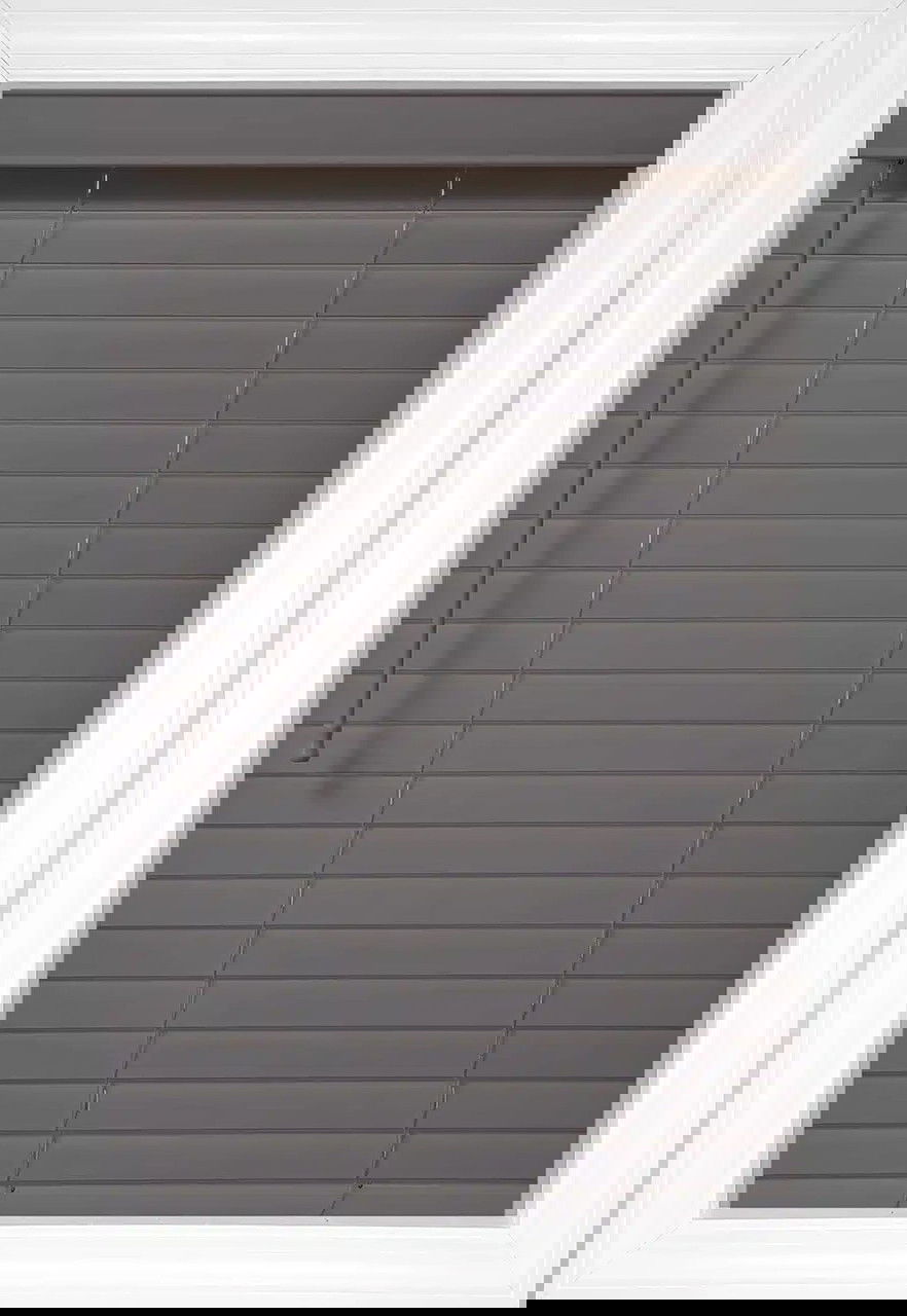 Ash Wood Laredo 2 Wood Blinds