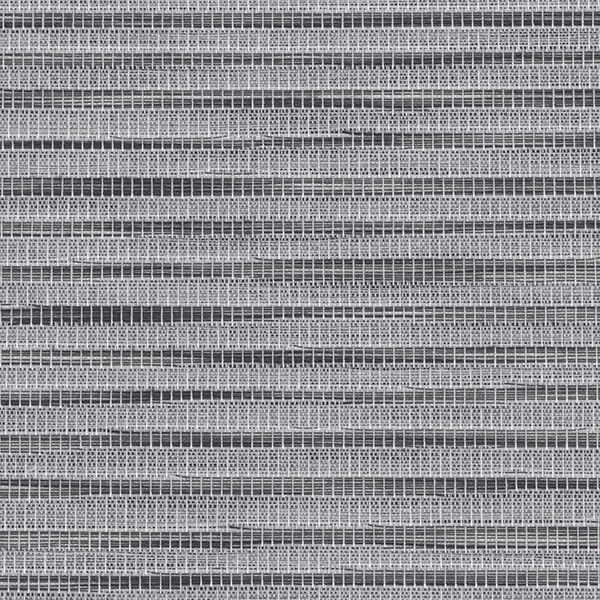 Moody Grey Bamboo Natural Light Filtering Roller Shades OLD
