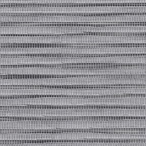 Moody Grey Bamboo Roller Shades OLD