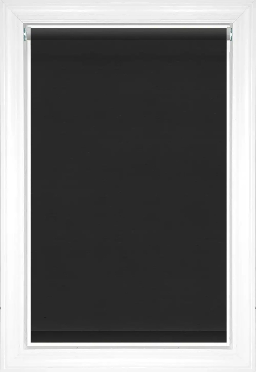 Raven Hudson Classic/Designer Light Filtering Roller Shades